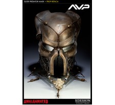 Alien vs. Predator Replica 1/1 Elder Predator Ceremonial Mask